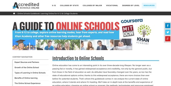 download online school