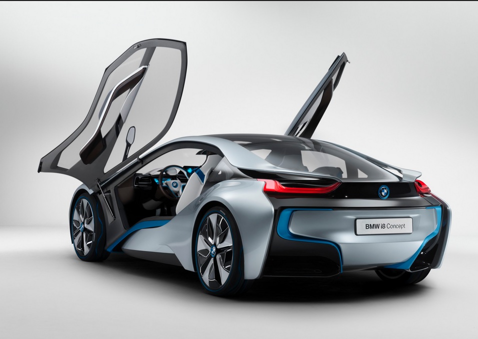 Bmw graduate programme 2013 #5