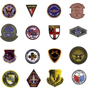 Badges