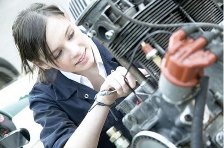 mechanic