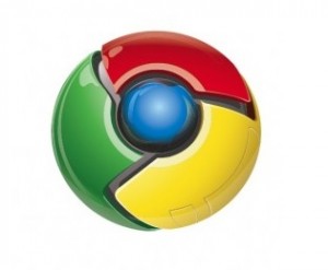 Google Chrome icon
