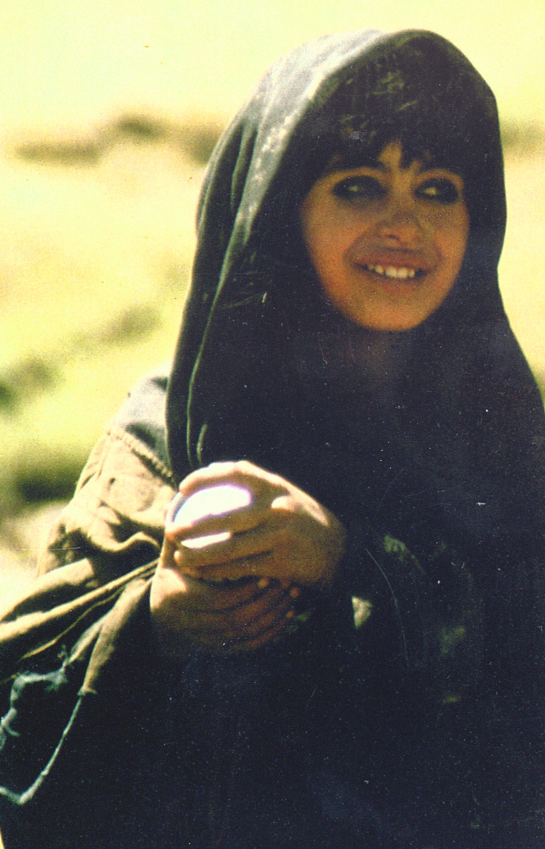 Phd thesis afghanistan