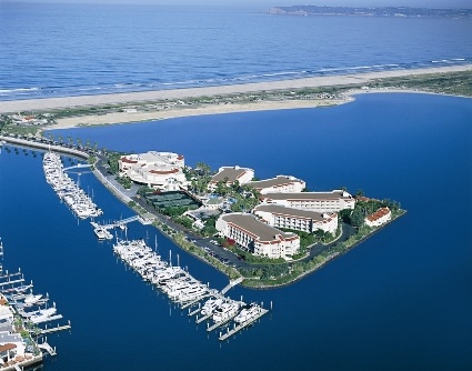 Coronado Island Resort San Diego Coronado Island Resort San Diego