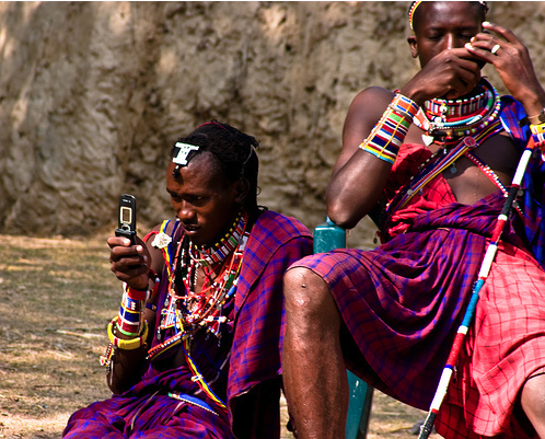 Mobile And Ubiquitous