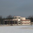 The NRC facility in Moncton, NB © Stephen Downes, 2013