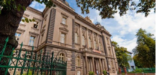 Staff at Pavol Jozef Safarik University, Kosice, Slovakia were accused of taking bribes to admit students to its Medical School