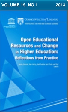 SAIDE book on OERs