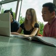 UBC study group UBC study group