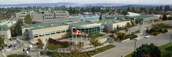 New online graduate diploma in online learning and teaching from Vancouver Island University