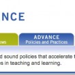 WCET Advance