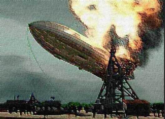Image result for crash and burn