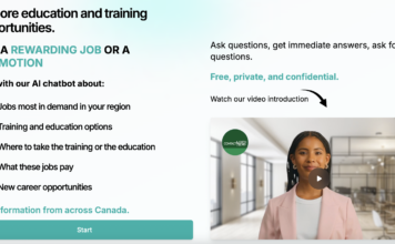 A Review of Contact North’s AI Pathfinder Pro
