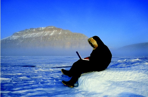 Canada cuts funding for the University of the Arctic