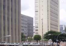 A personal history: 13. OLA and international distance education, 1990-1993