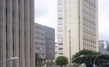 A personal history: 13. OLA and international distance education, 1990-1993