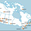 Update on Canadian survey of online learning