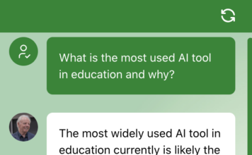 What should universities do about AI for teaching and learning?