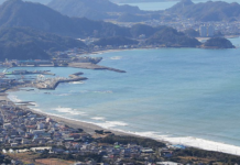 A personal history: 21. Open and distance learning in Japan and South Korea