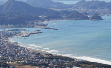 A personal history: 21. Open and distance learning in Japan and South Korea