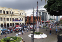 Who’s attending the ICDE 2023 World Conference on distance education?