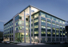Image of the building for Dalhousie's Rowe School of Business