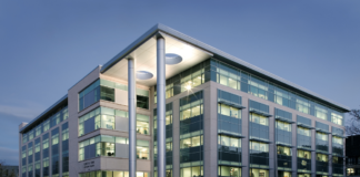 Image of the building for Dalhousie's Rowe School of Business