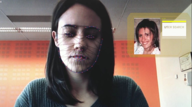 face recognition paper face recognition paper