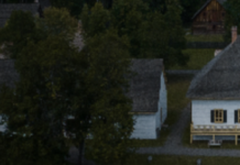 A personal history: 9 The Northern Ireland Troubles and bun hurling at Lakehead University