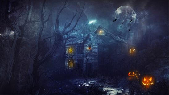 One participant had such a bad experience at Simon Fraser University that she thinks of it as 'the haunted house on the hill.'