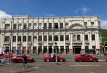 Some reflections on the future of open and distance education following ICDE conference