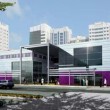 NYU Abu Dhabi