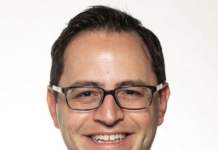 Demetrios Nicolaides Alberta's Minister of Advanced Education