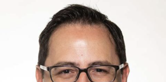 Demetrios Nicolaides Alberta's Minister of Advanced Education