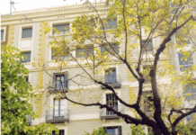 A personal history: 31 – Learning Catalan – and about Catalunya