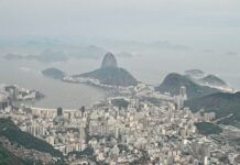 A personal history of distance education. 35: Brazil, 2004