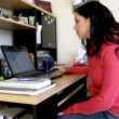 What do online college students want and like?
