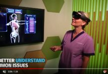 2018 Online Learning Review: Emerging technologies