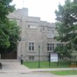 Western University campus, Ontario