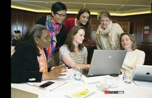 The role of communities of practice in a digital age | Tony Bates