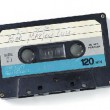 audio-cassette